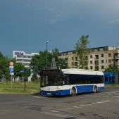 Solaris Urbino 12 #DU345