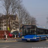 Solaris Urbino 12 #DU849