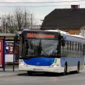 Solaris Urbino 12 #DU892