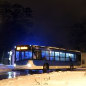 Solaris Urbino 12 #DU893
