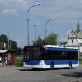Solaris Urbino 12 #DU894