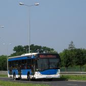 Solaris Urbino 12 #DU896