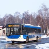Solaris Urbino 12 #DU898