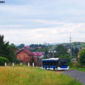 Solaris Urbino 12 #DU898