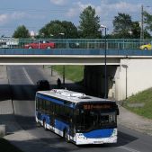 Solaris Urbino 12 #DU899