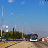 Solaris Urbino 12 #DU903
