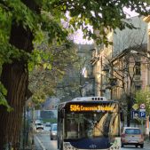 Solaris Urbino 12 #DU904