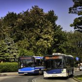 Solaris Urbino 12 #DU905