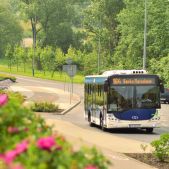 Solaris Urbino 12 #DU907