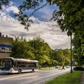 Solaris Urbino 12 #DU912