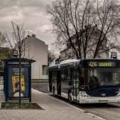 Solaris Urbino 12 #DU977