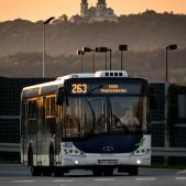 Solaris Urbino 12 #PU932