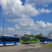 Solaris Urbino 12 #DU898