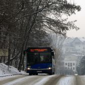 Solaris Urbino 12 #BU857