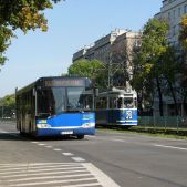 Solaris Urbino 12 #BU804