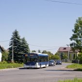 Solaris Urbino 12 #DU905