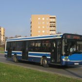 Solaris Urbino 12 #BU838