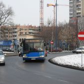 Solaris Urbino 12 #BU806