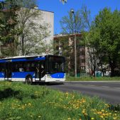 Solaris Urbino 12 #BU898