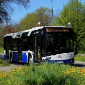 Solaris Urbino 12 #BU996