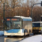 Solaris Urbino 12 #DU895