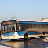 Solaris Urbino 12 #DU893