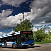 Solaris Urbino 12 #BU878