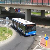 Solaris Urbino 12 #BU855