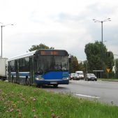 Solaris Urbino 12 #BU827