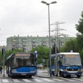 Solaris Urbino 12 #BU806