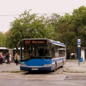 Solaris Urbino 12 #BU842
