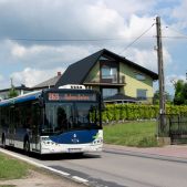 Solaris Urbino 12 #PU975