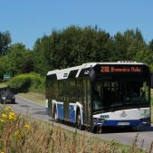 Solaris Urbino 12 #BU325