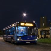 Solaris Urbino 12 #BU870