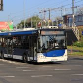 Solaris Urbino 12 #BU911