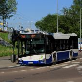 Solaris Urbino 12 #DU324