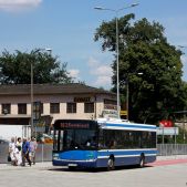 Solaris Urbino 12 #BU866