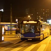Solaris Urbino 12 #BU801