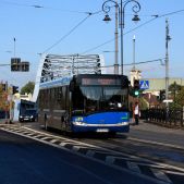 Solaris Urbino 12 #BU874
