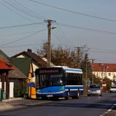 Solaris Urbino 12 #BU877