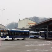 Solaris Urbino 12 #PU926