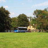Solaris Urbino 12 #BU817