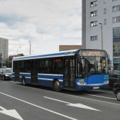 Solaris Urbino 12 #BU812