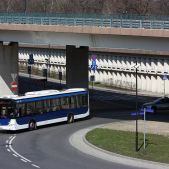 Solaris Urbino 12 #PU932