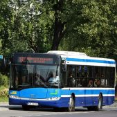 Solaris Urbino 12 #BU856