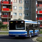 Solaris Urbino 12 #BU853