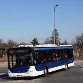 Solaris Urbino 12 #PU929