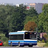 Solaris Urbino 12 #BU860