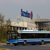 Solaris Urbino 12 #BU855