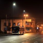 Solaris Urbino 12 #BU907